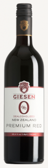 Giesen 0% Premium Red