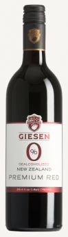 Giesen 0% Red Blend