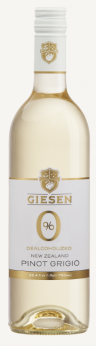 Giesen 0% Pinot Gris