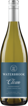 Waterbrook Clean Chardonnay