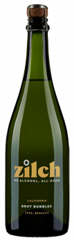 Zilch Brut Bubbles