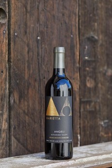 Marietta Angeli Estate Grown Zinfandel