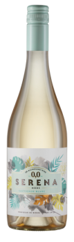 Serena Mode Sauvignon Blanc
