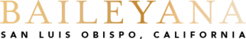 Baileyana Winery
