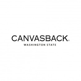 Canvasback