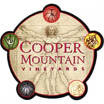 Cooper Mountain Vineyards