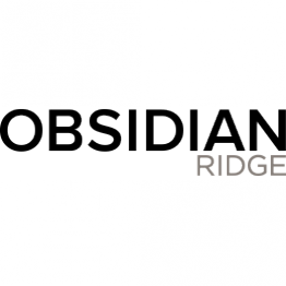 Obsidian Ridge Winery