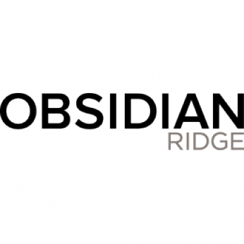 Obsidian Ridge Winery