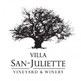 Villa San Juliette Winery