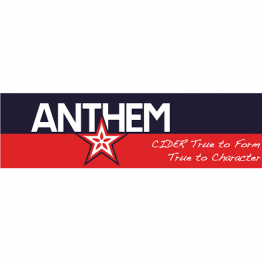 Anthem Cider