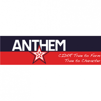 Anthem Cider