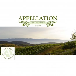 Appellation Wine Company