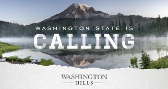 Washington Hills