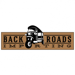 Back Roads Importing