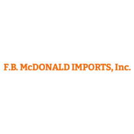 FB McDonald Imports