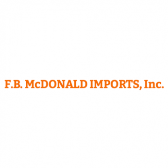 FB McDonald Imports