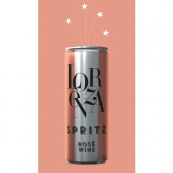 Lorenza Spritz