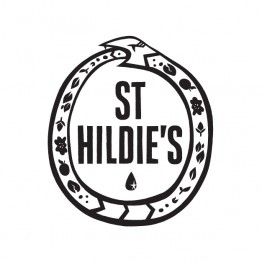 St Hildie's