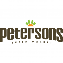 Peterson's Fresh Market