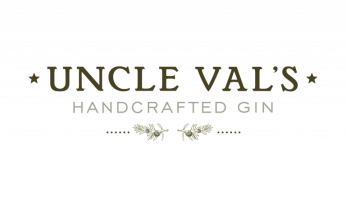 Uncle Val's Gin