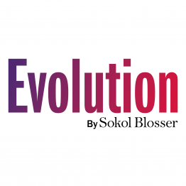 Evolution by Sokol Blosser