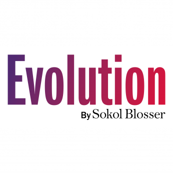 Evolution by Sokol Blosser