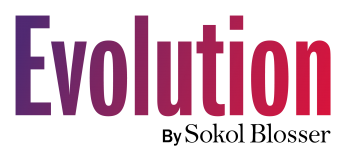 Evolution by Sokol Blosser