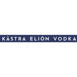 CMC Wine & Spirits / Kástra Elión