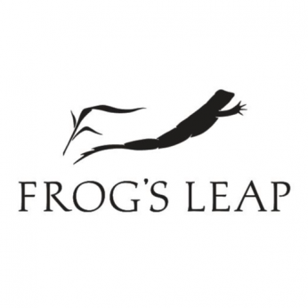 Frog's Leap