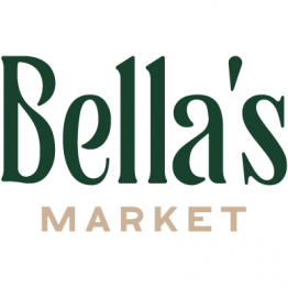 Bella's Market