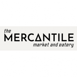 The Mercantile on 25th