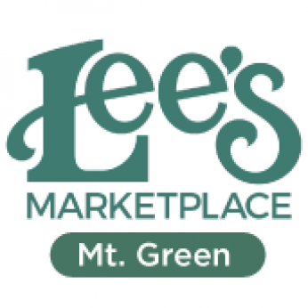 Lee's Marketplace Mountain Green