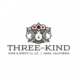 Three of a Kind Wine & Spirits Co. LLC