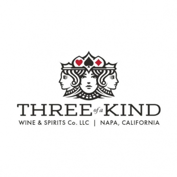 Three of a Kind Wine & Spirits Co. LLC